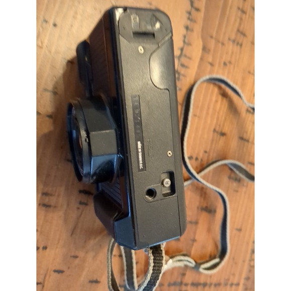 Sears M35 Programmed Autofocus 35mm Camera Untested.   R2 - Picture 3 of 4